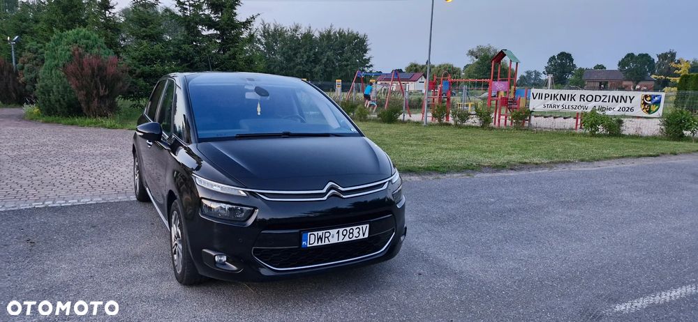 Citroën C4 Picasso BlueHDi 150 Exclusive - 12