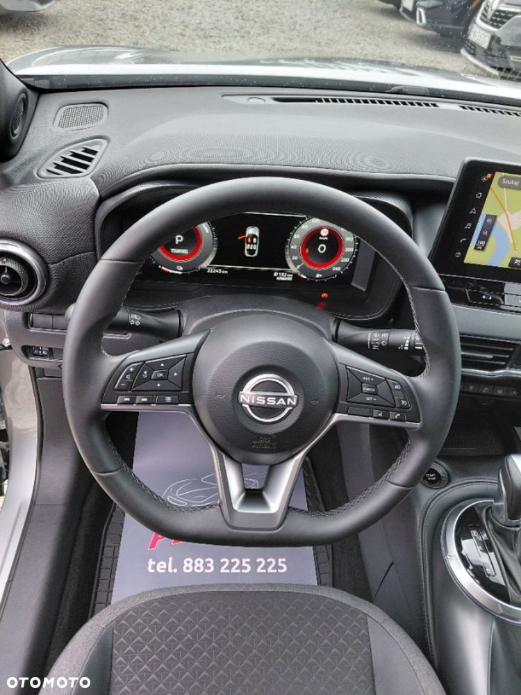 Nissan Juke - 15