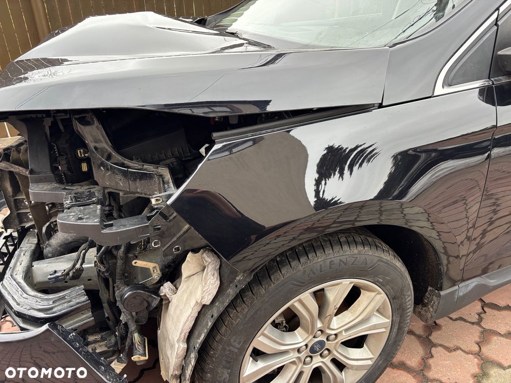 Ford Kuga 2.0 EcoBoost 4x4 Titanium - 31