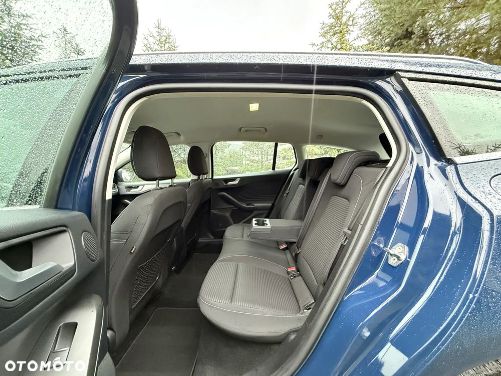 Ford Focus 2.0 EcoBlue Active Business - 15