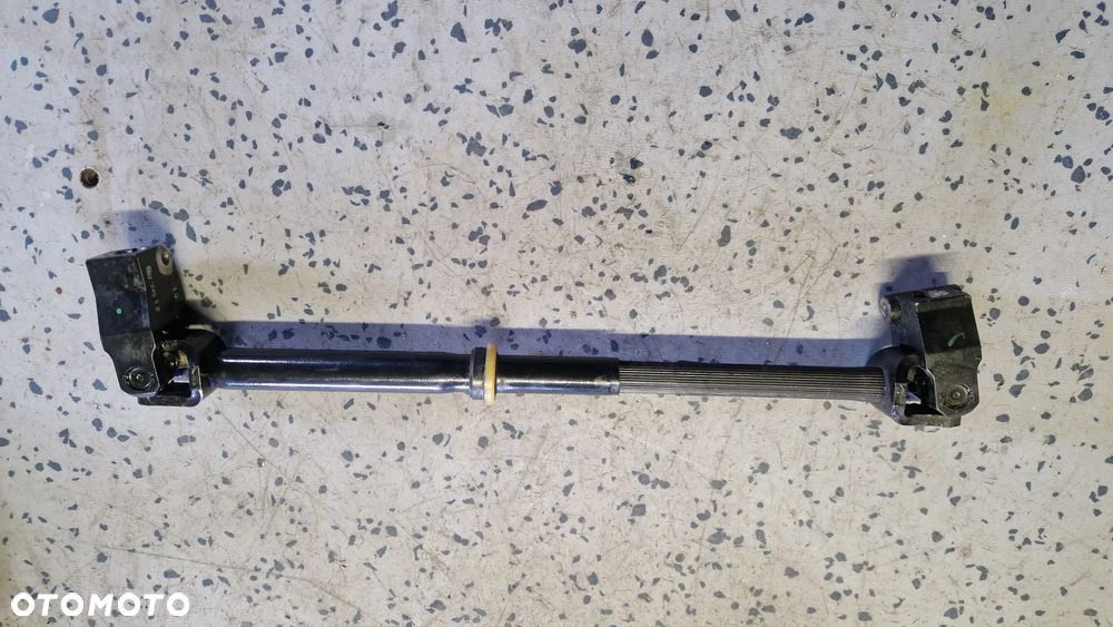 MERCEDES A KLASA W169 B KLASA W245 KRZYŻAK KOLUMNY KIEROWNICZEJ 169460045 - 1