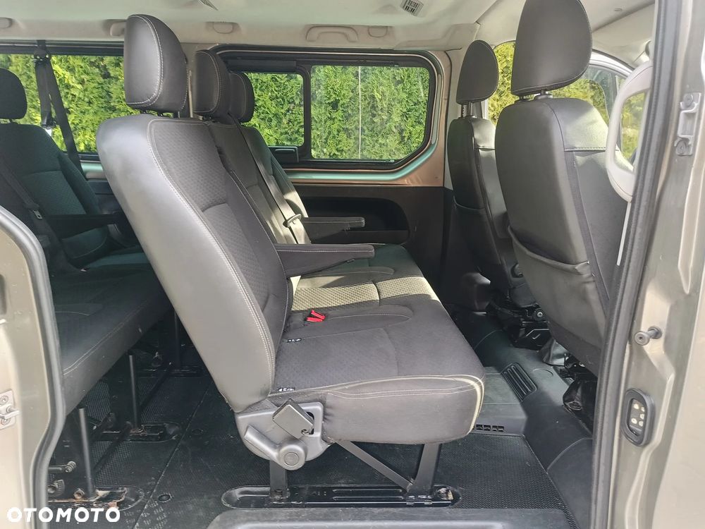 Opel Vivaro L2H1 2.9t Edition Tour - 10