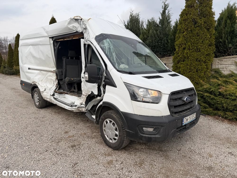Ford Transit - 15