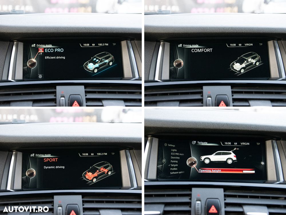 BMW X3 xDrive20d Aut. xLine - 7