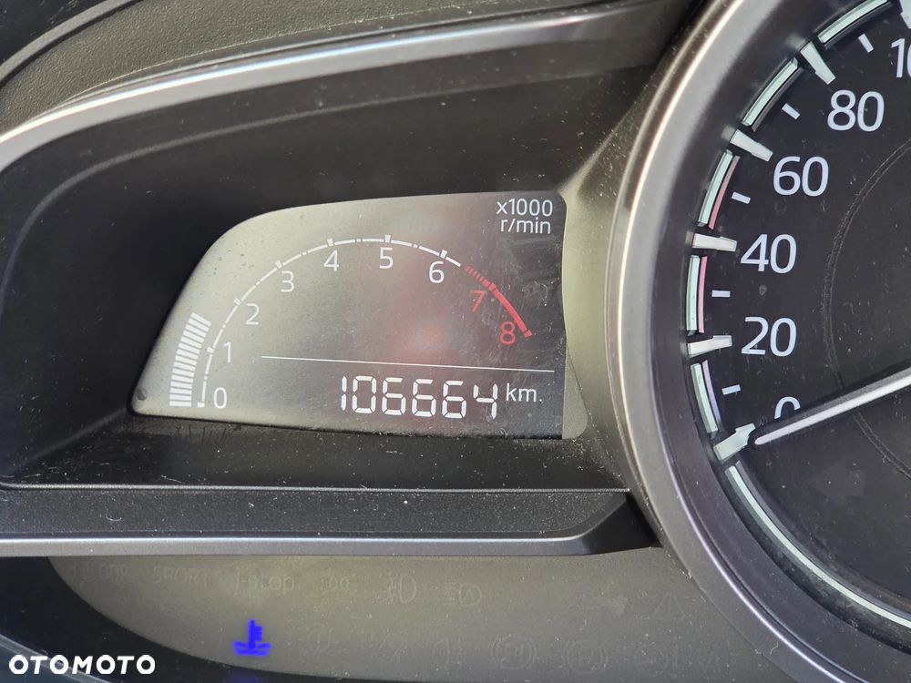 Mazda 3 2.0 Skyenergy i-Eloop - 20