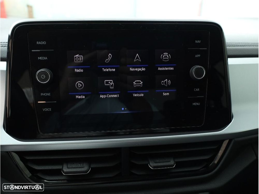 VW T-Roc 2.0 TDI Urban - 19