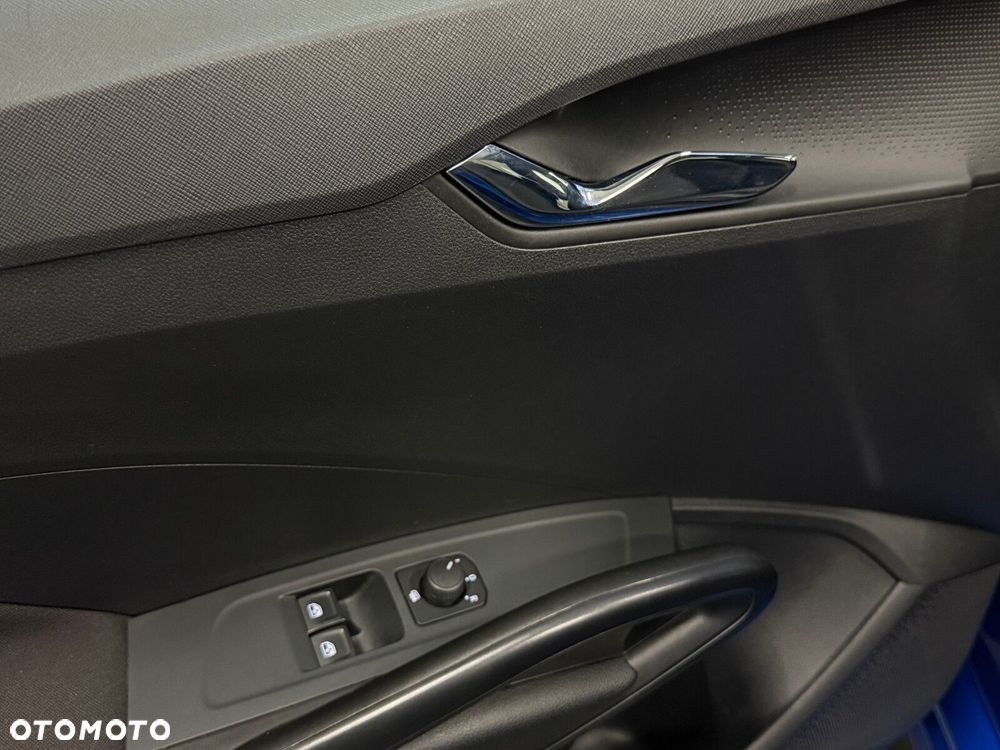 Skoda Fabia 1.0 TSI Ambition - 17