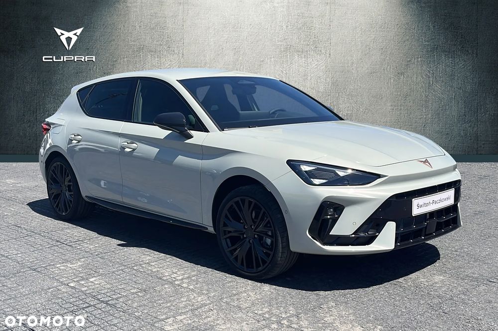Cupra Leon 1.5 eTSI mHEV DSG - 7