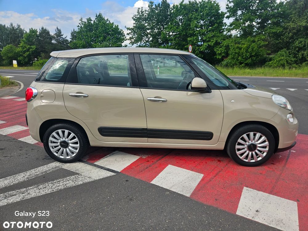 Fiat 500L 1.3 Multijet Lounge S&S Dualogic - 3