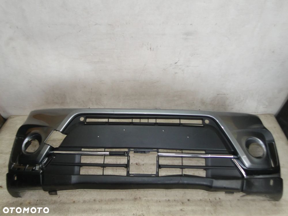 SUZUKI VITARA II LIFT ZDERZAK PRZÓD PRZEDNI 18-24r - 1