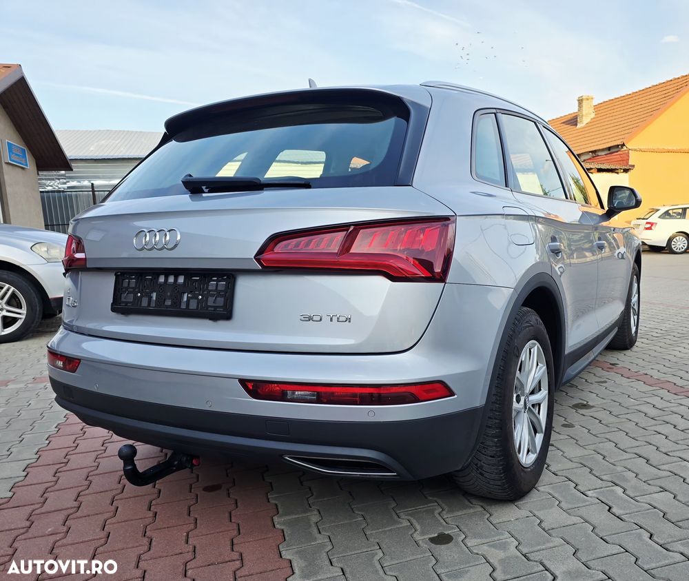 Audi Q5 - 3