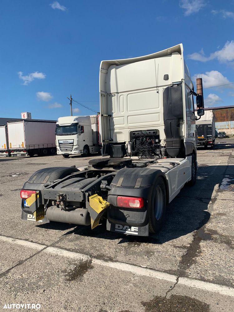 DAF XF480 - 6
