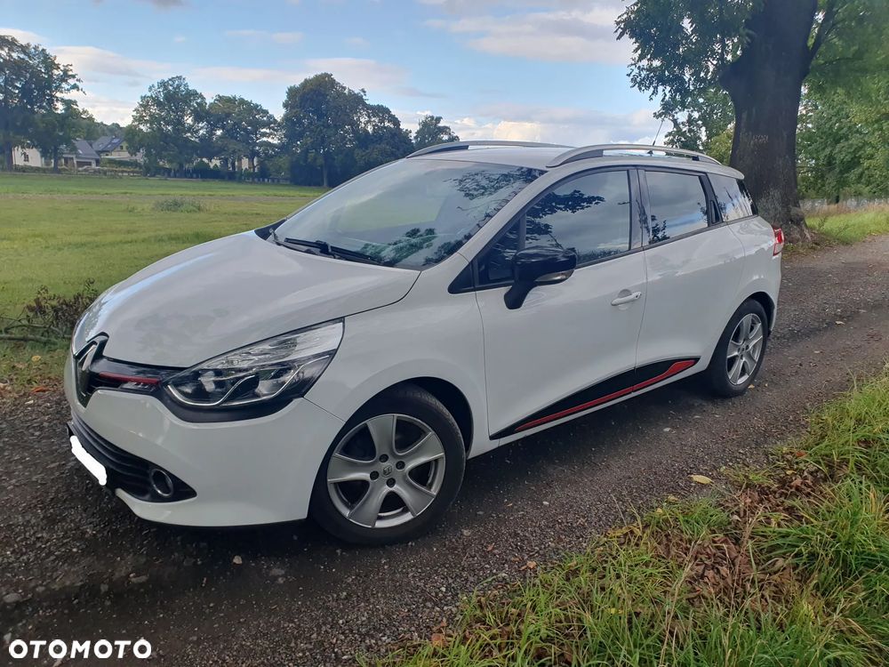 Renault Clio 1.5 dCi Business - 27