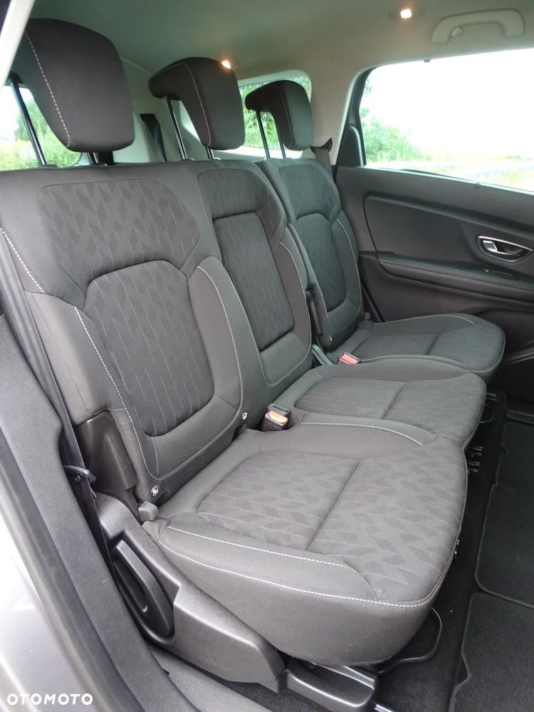 Renault Grand Scenic TCe 140 GPF LIMITED - 26