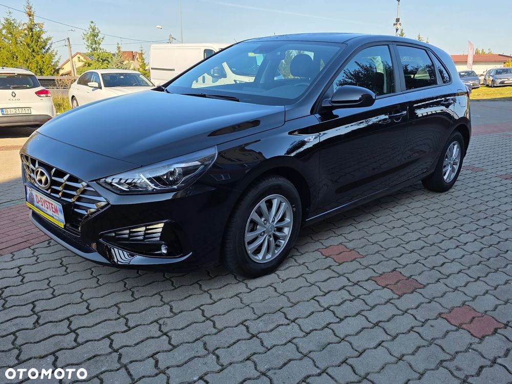 Hyundai i30 1.5 DPI Modern - 11