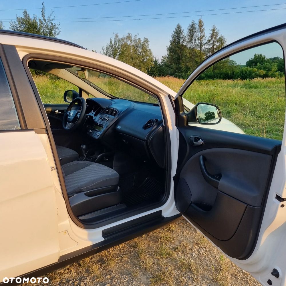 Seat Altea XL - 16