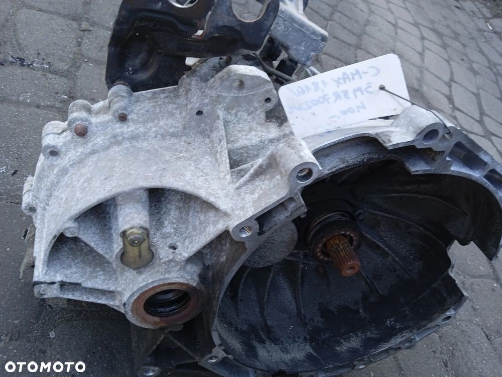 SKRZYNIA BIEGÓW FORD C-MAX 1.8 16V 3M5R-7002XC - 3