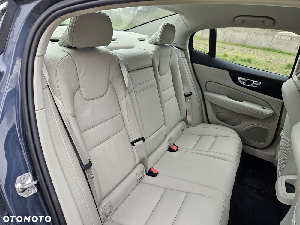 Volvo S60 T4 Inscription - 18
