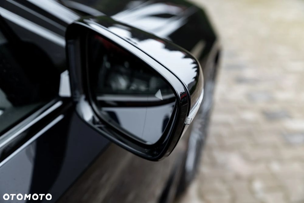 BMW Seria 5 540d xDrive M Sport Edition - 39