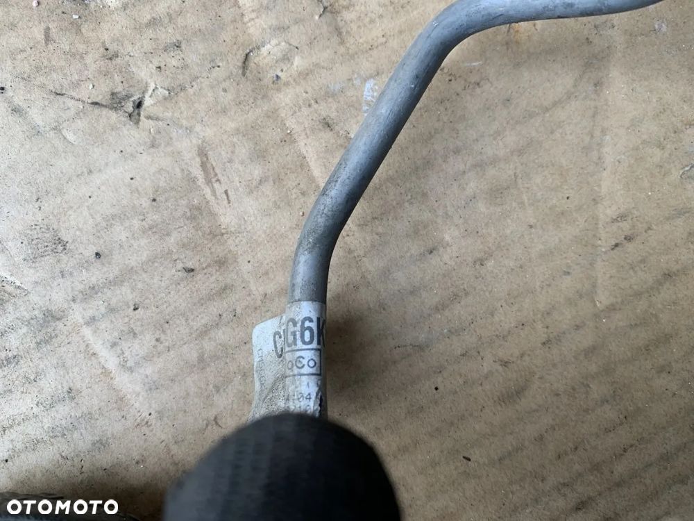 Rurka oleju turbiny smarująca Ford C-MAX 1.0 ECOBOOST CM5G6K679JA - 5
