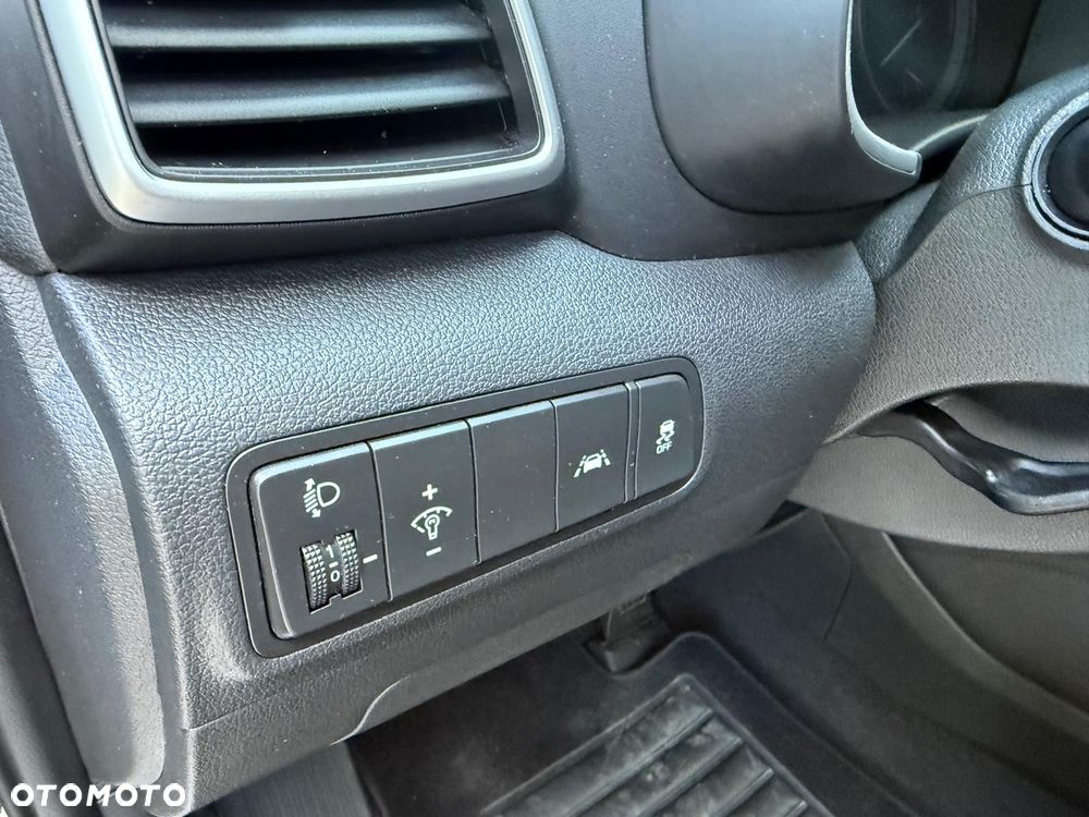 Hyundai Tucson 1.6 GDi 2WD Style - 20