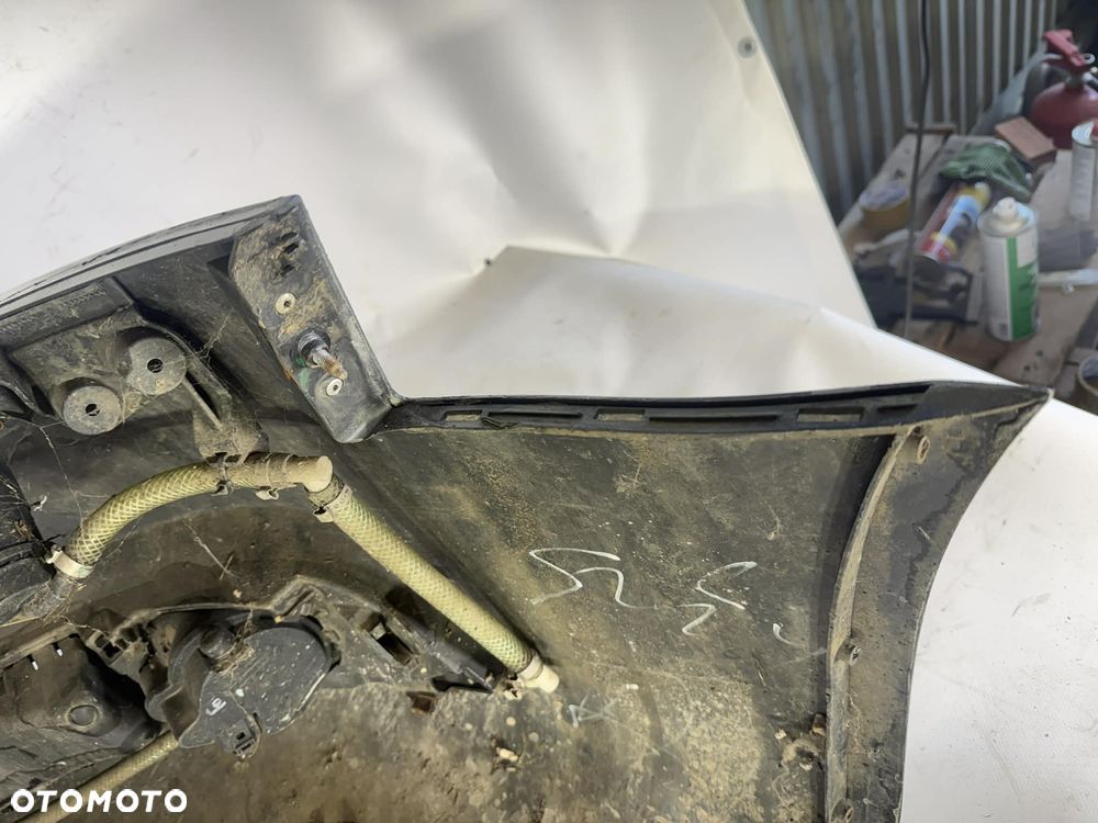 Audi A6 C6 S Line Zderzak Przód Przedni LZ7S 04-08 Sprysk. 4F0807437AD - 10