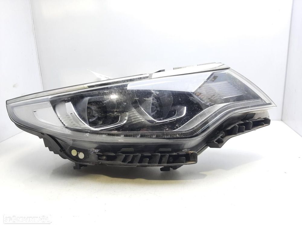 FAROL DIREITO KIA OPTIMA - 1