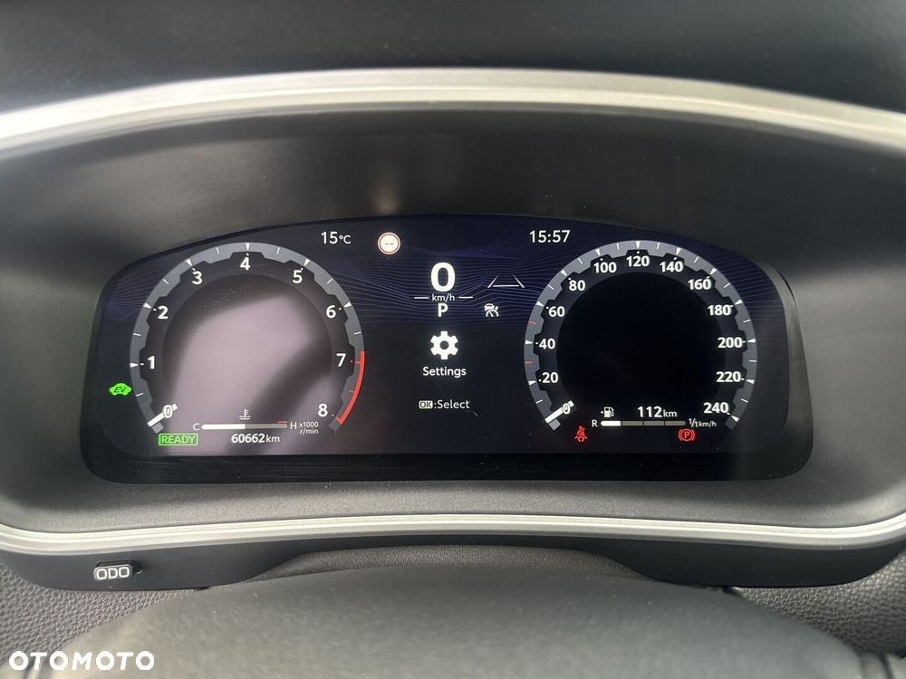 Toyota Corolla Cross 2.0 Hybrid Comfort - 21