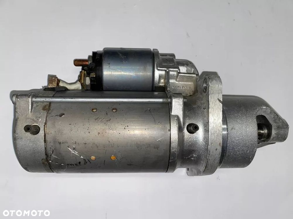 Mercedes T2 / LN1 rozrusznik 0041518601 - 5