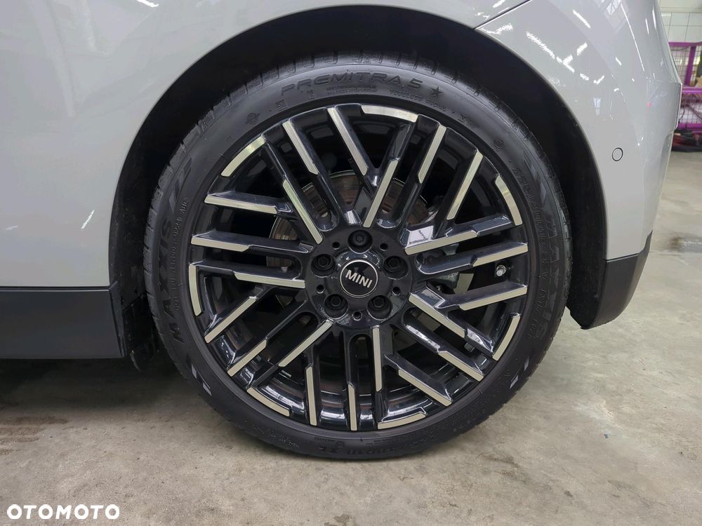 MINI Cooper E 40.7 Linia Favoured - 7