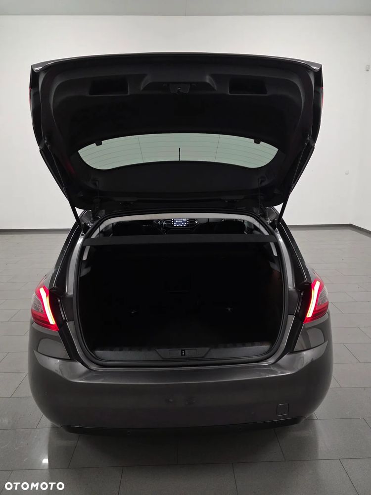 Peugeot 308 - 38