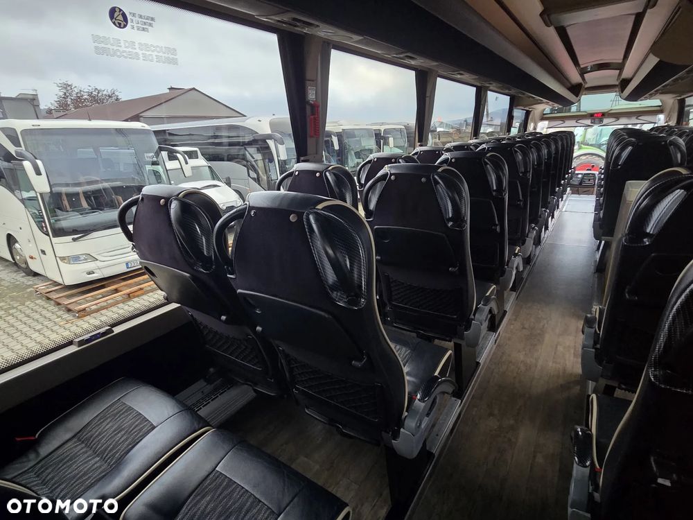 Iveco MAGELYS / SPROWADZONY / 59 MIEJSC/ WC - 35