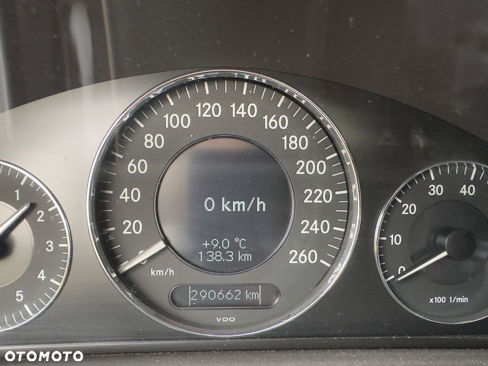 Mercedes-Benz CLK 200 Kompressor Automatik Elegance - 13