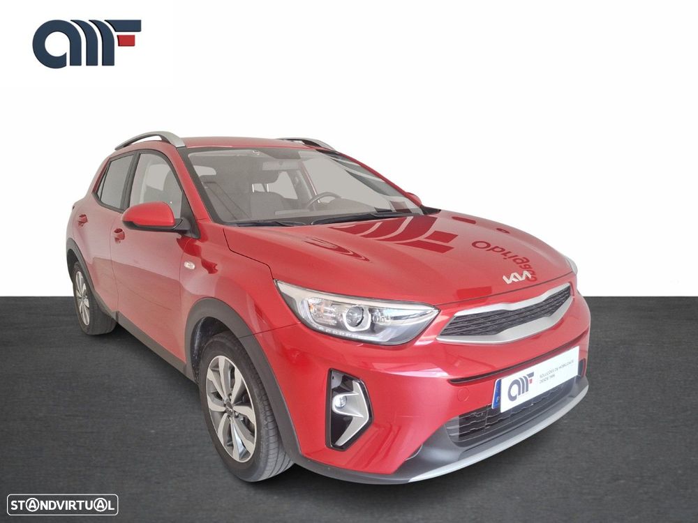 Kia Stonic 1.2 Dynamic - 2