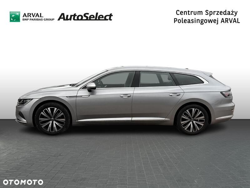 Volkswagen Arteon 2.0 TSI Elegance DSG - 2