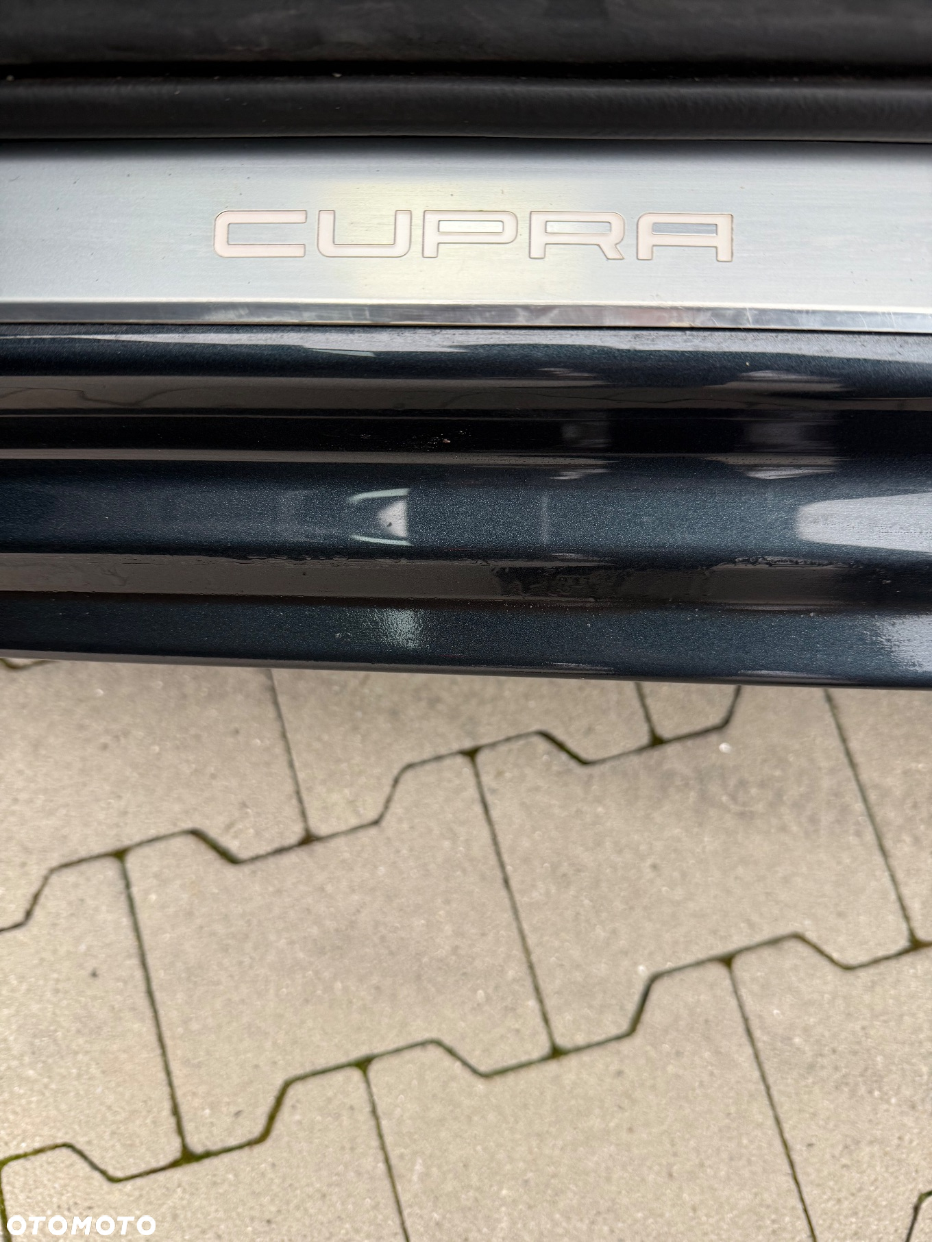 Cupra Leon 2.0 TSI 4Drive VZ DSG - 7