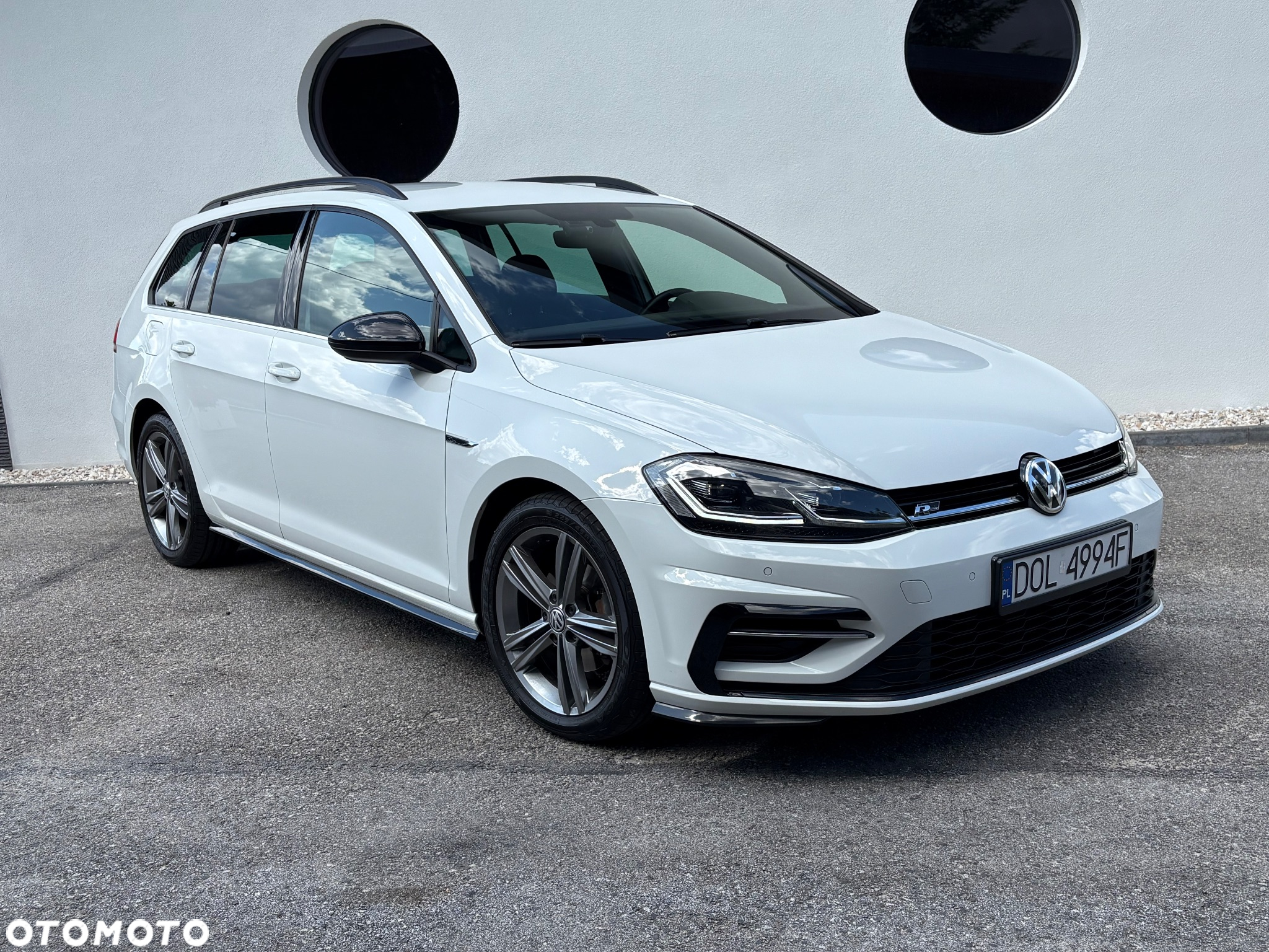 Volkswagen Golf VII 1.6 TDI BMT Highline - 3