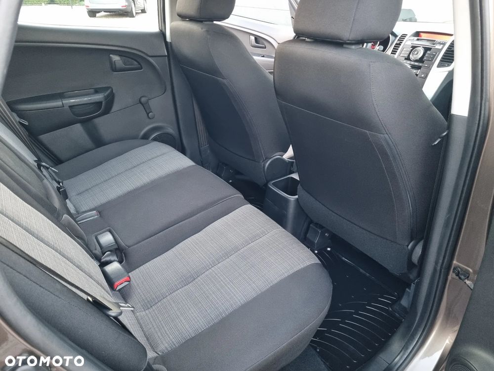 Kia Venga 1.4 M - 21