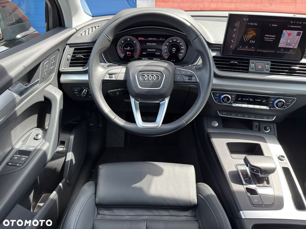 Audi Q5 - 18