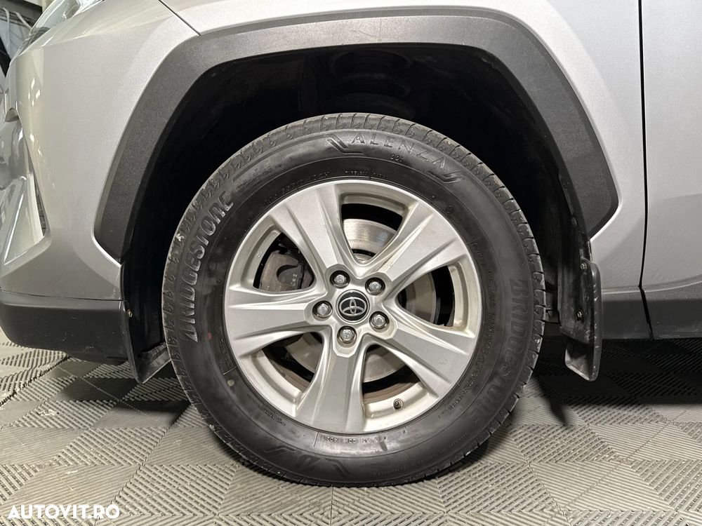 Toyota RAV4 - 14
