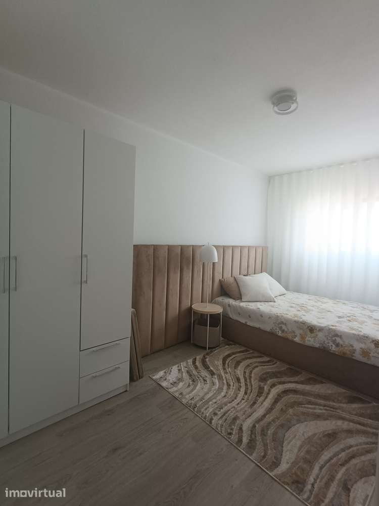 2 Apartamentos T2 Macedo de Cavaleiros (Praia Fluvial do Azibo) - Grande imagem: 3/16