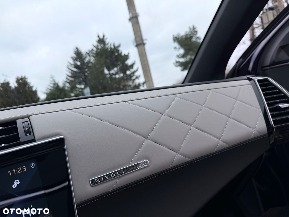 DS Automobiles DS 7 Crossback 1.6 PureTech Rivoli - 38