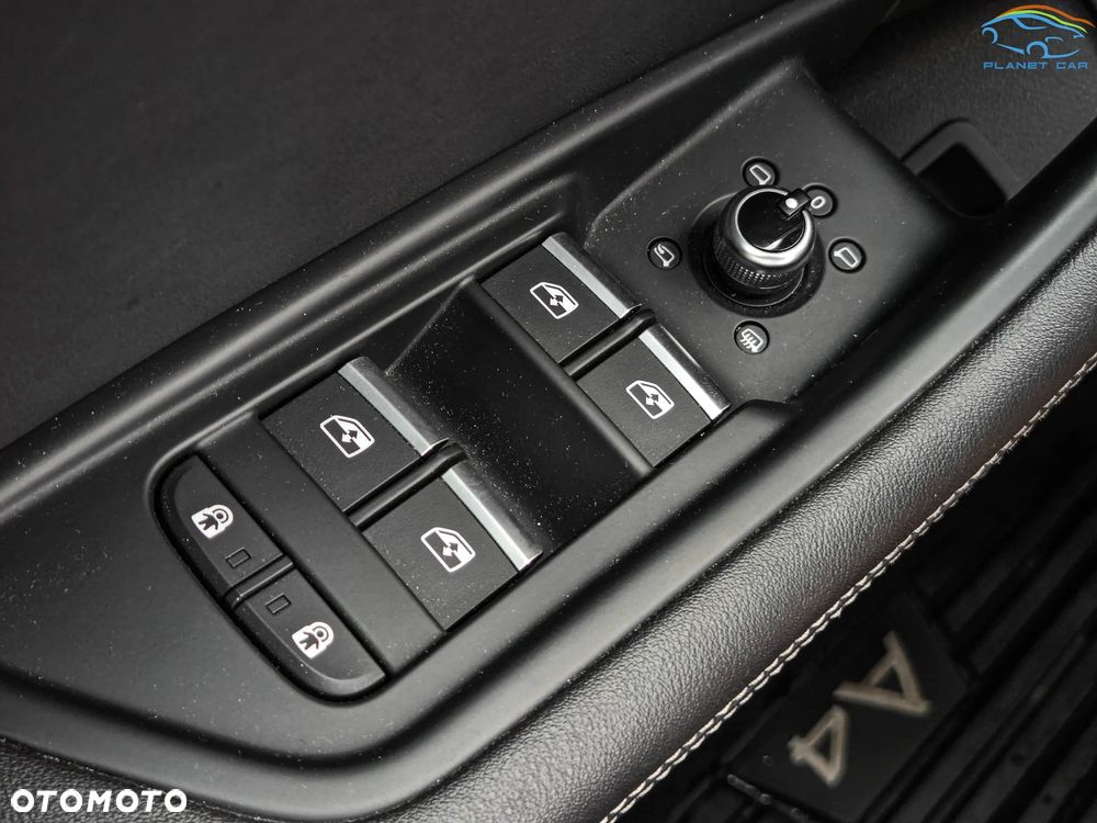 Audi A4 Limousine 2.0 TFSI Quattro Sport S tronic - 29