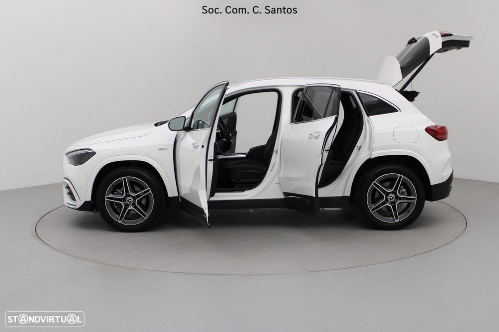 Mercedes-Benz GLA 250 e AMG Line - 10