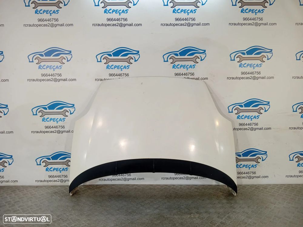 Frente Completa FIAT Grande PUNTO 199 Diesel 1.3 Multijet M-jet 2005 – 2018 - 8