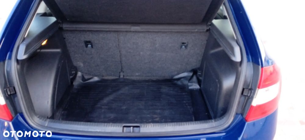 Skoda RAPID 1.6 TDI DPF Active - 13