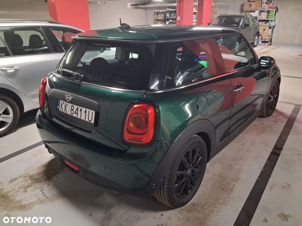 MINI ONE - 37