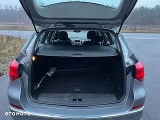 Opel Astra 1.7 CDTI Sport - 5