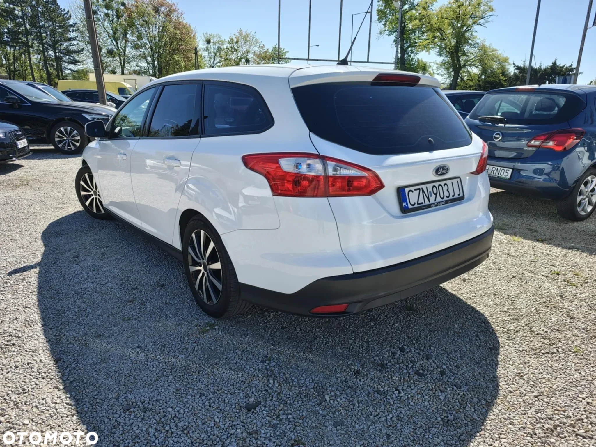 Ford Focus - 6