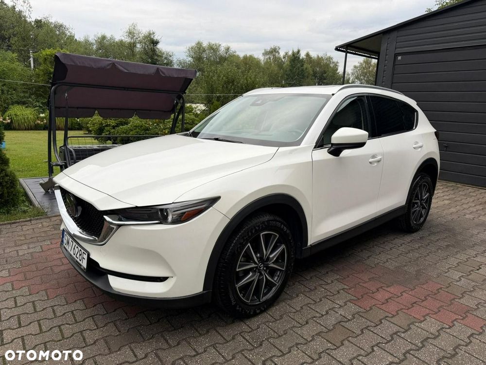 Mazda CX-5 - 13